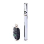 Ooze Slim Twist Pen 2.0 Vape Battery – Cosmic