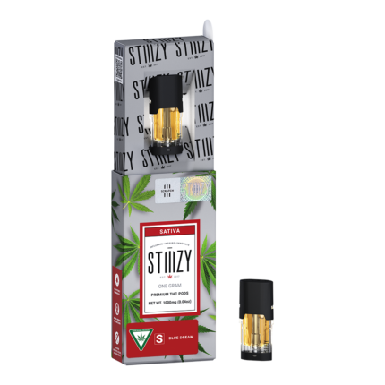 Stiiizy Disposable Vape Pen​