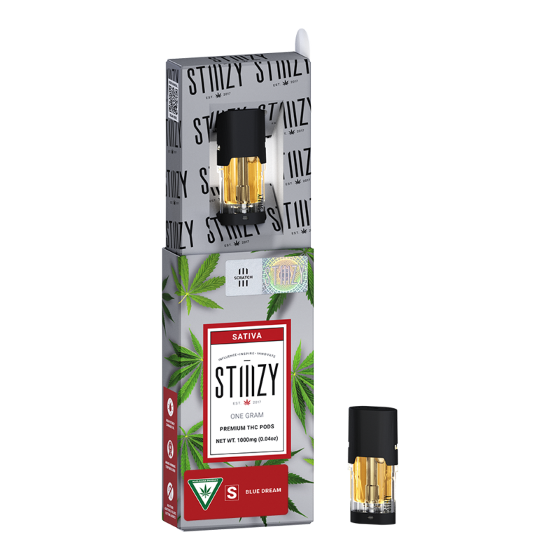 Stiiizy Disposable Vape Pen​