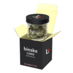 Tangerine Twist Flower