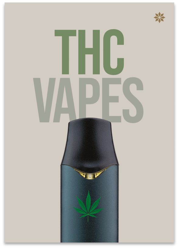 thc vape australia