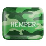 Camouflage Rolling Tray - Image 3