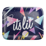 It's Lit Party Rolling Tray - Image 3