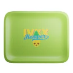 Pineapple IVXX Skull Rolling Tray