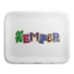 Varsity Rolling Tray
