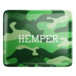 Camouflage Rolling Tray - Image 5