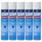 Ozium - Odor Eliminator Spray - Image 3