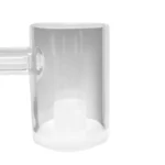 Opaque Bottom Core Reactor Quartz Banger - Image 2