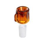 Beer Mug Flower Bowl