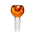 Wish Ball Glass Flower Bowl