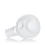 Moon Glass Flower Bowl - Image 2