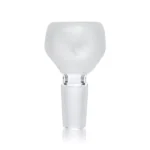 Moon Glass Flower Bowl - Image 3