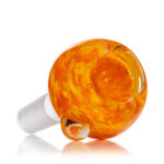 Volcano Glass Flower Bowl - Image 3