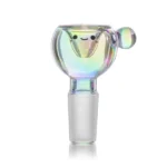 Bubbles Flower Bowl