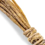 Hemp Wick With Organic Beeswax - 3 ft - Image 3