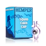Squid Carb Cap - Image 2