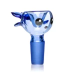 Blue Whale Flower Bowl - Image 3