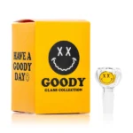 Goody Flower Bowl | 10mm Male Joint - Image 4