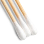 HEMPER Tech Cotton Buds (200 Count) - Image 9