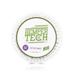 HEMPER Tech Cotton Buds (200 Count) - Image 3