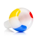 Beach Ball Flower Bowl - Image 3