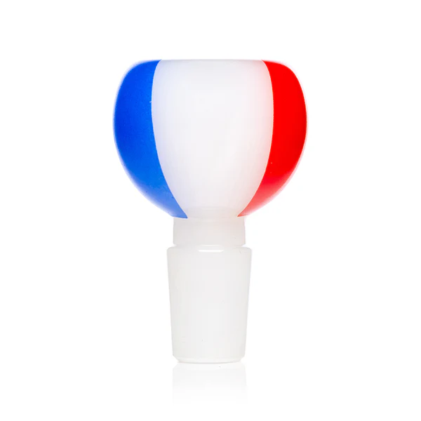 230718_Hemper_Beach_Ball_Bowl_Front_OnWhite_0001_1080x1080_43c0580b-dc02-472f-802c-3cf51d2a6c31 Beach Ball Flower Bowl - Image 1