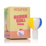 Beach Ball Flower Bowl - Image 4