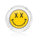 Goody Glass - Big Face Ashtray