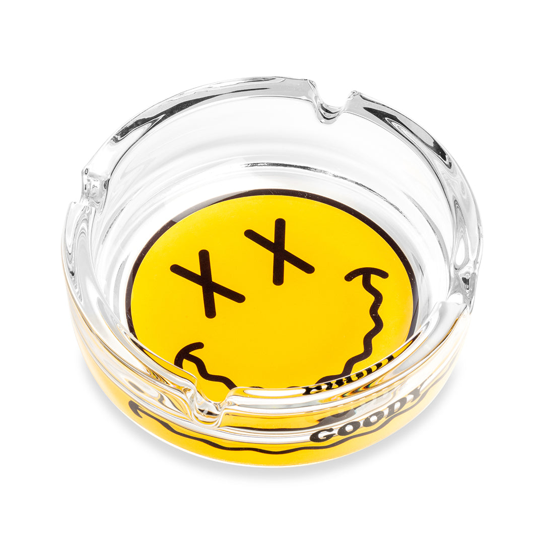 Goody Glass - Big Face Ashtray - Image 4