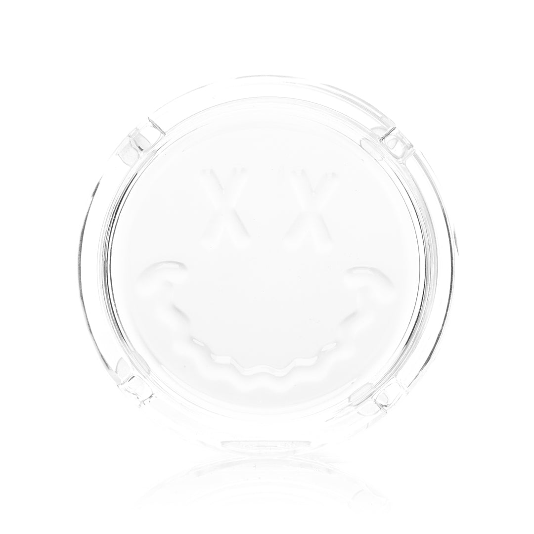 Goody Glass - Big Face Ashtray - Image 6