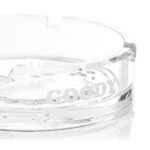 Goody Glass - Big Face Ashtray - Image 7