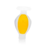Beach Ball Glass Carb Cap - Image 3