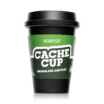 Cache Cup Smokeless Ashtray