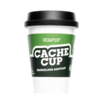 Cache Cup Smokeless Ashtray - Image 2