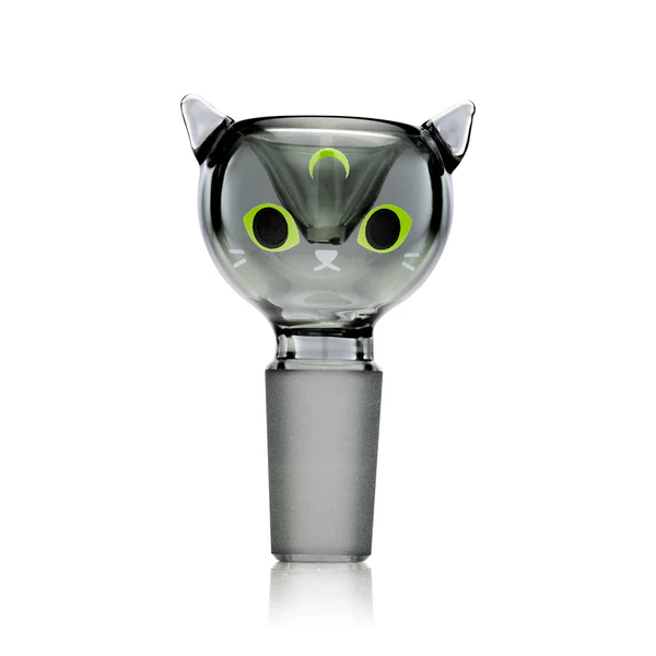 230907_HEMPER_BLACK_CAT_BOWL_001_ONWHITE_1080x1080_c14e8f60-6e27-4db4-84e9-2565b19d09ff Black Cat Flower Bowl - Image 1