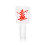 Chinese Takeout Flower Bowl - Image 3