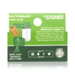 Ash Catcher Plus Replacement Filters - Image 4