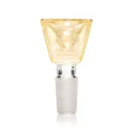 Gold Bar Flower Bowl - Image 2