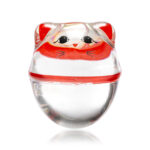 Lucky Cat Carb Cap - Image 3