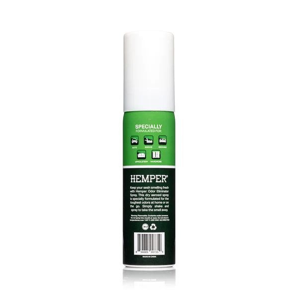 Odor Eliminator Spray - Image 3