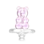 Gummy Bear Carb Cap - Image 2