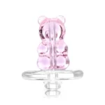 Gummy Bear Carb Cap - Image 5