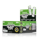 Glass Filter Tips 10mm | Display - Image 6