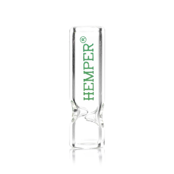 Glass Filter Tips 7mm | 5 Pack - Image 5