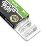 Glass Filter Tips 7mm | 5 Pack - Image 4