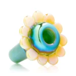 Trippy Daisy Flower Bowl - Image 3