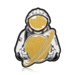 Space Fleet Mood Mat