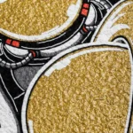 Space Fleet Mood Mat - Image 3