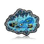 Kraken Mood Mat