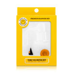Goody Glass - Terp Slerper Banger Kit - 10mm Full Weld Banger - Image 3